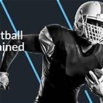football bet explained